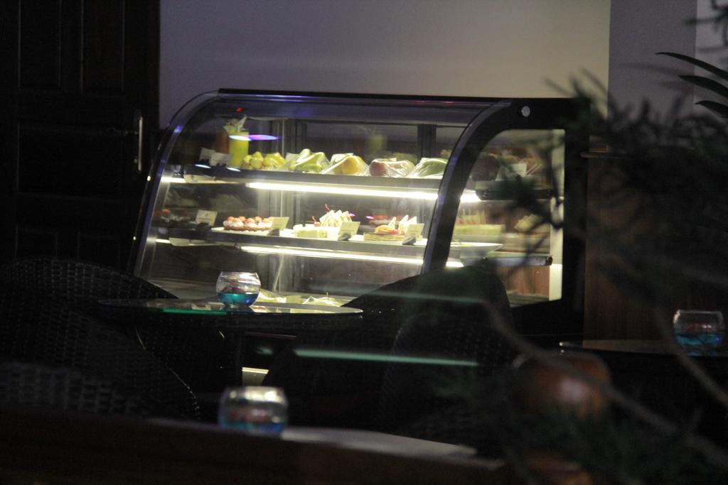 星光吴哥酒店 暹粒 外观 照片