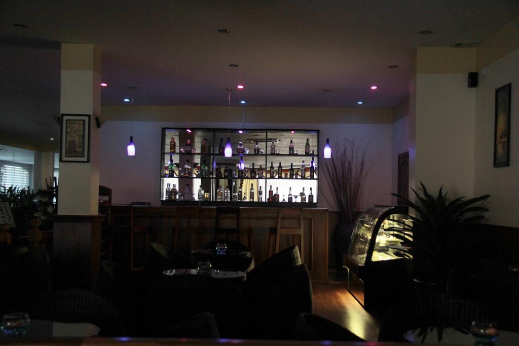 星光吴哥酒店 暹粒 外观 照片